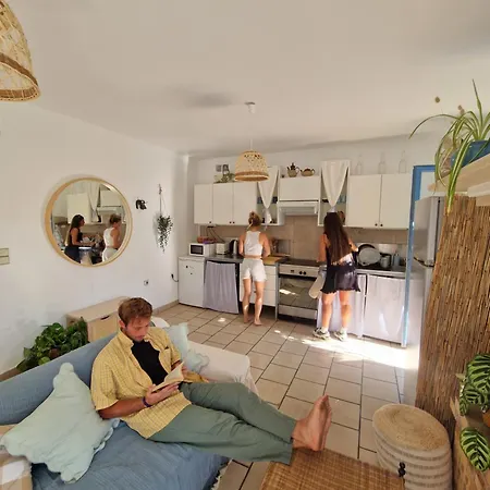 - Utopy Capbreton