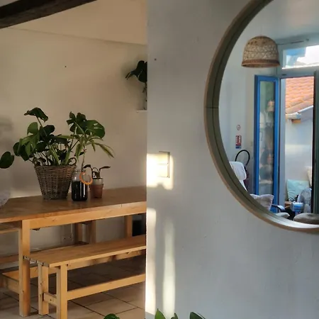 - Utopy Hostel