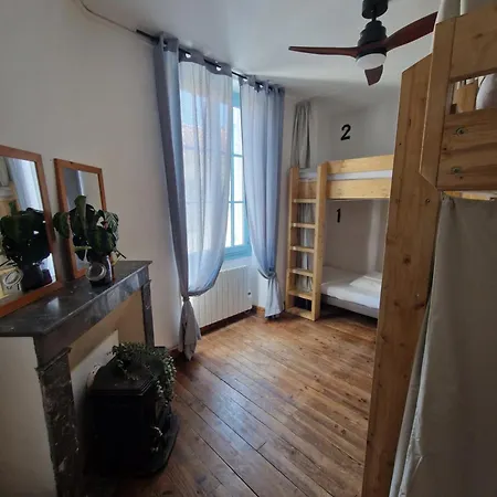 Hostel - Utopy Capbreton